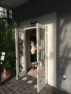 NO83.クロード元町　Signboard施工前4